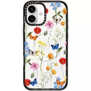 Casetify | Cell Phones & Accessories | Casetify Daisies By Laura